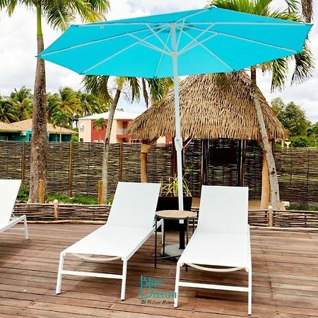 Toumalacai Appart 238 Folle Anse Ngoại thất bức ảnh