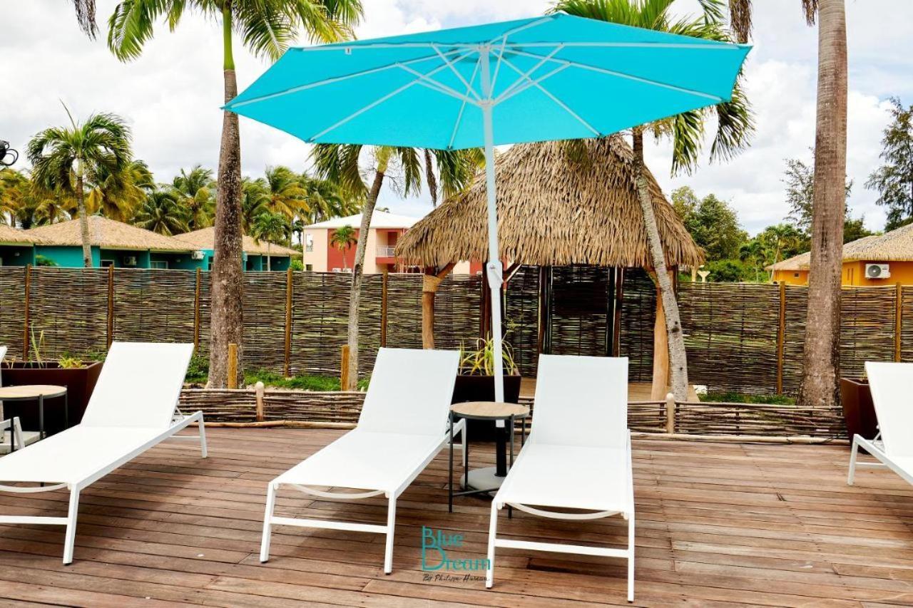 Toumalacai Appart 238 Folle Anse Ngoại thất bức ảnh